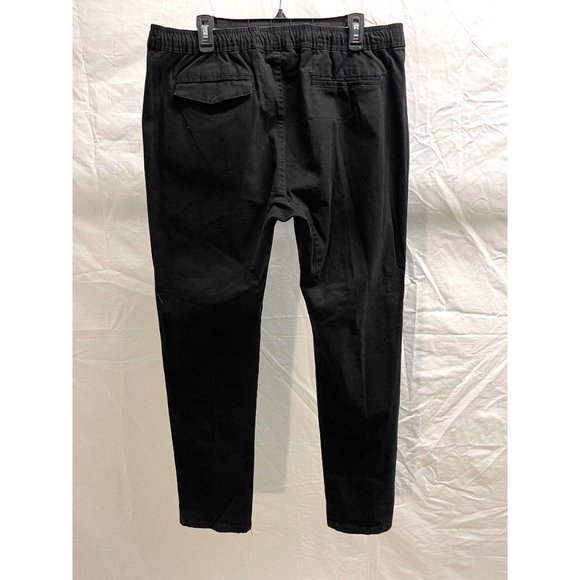 NEW Pacific & Park Core Slim Fit Jogger Pants - Picture 2 of 2